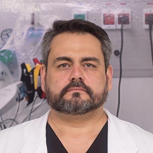 Dr. Luiz Ernani