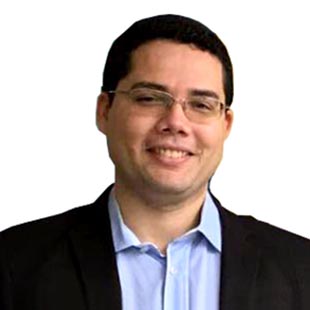 Dr. Tarcylio Esdras